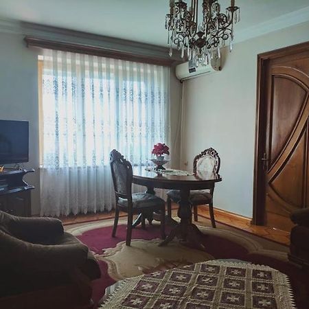 Giorgis Home Batumi Zewnętrze zdjęcie