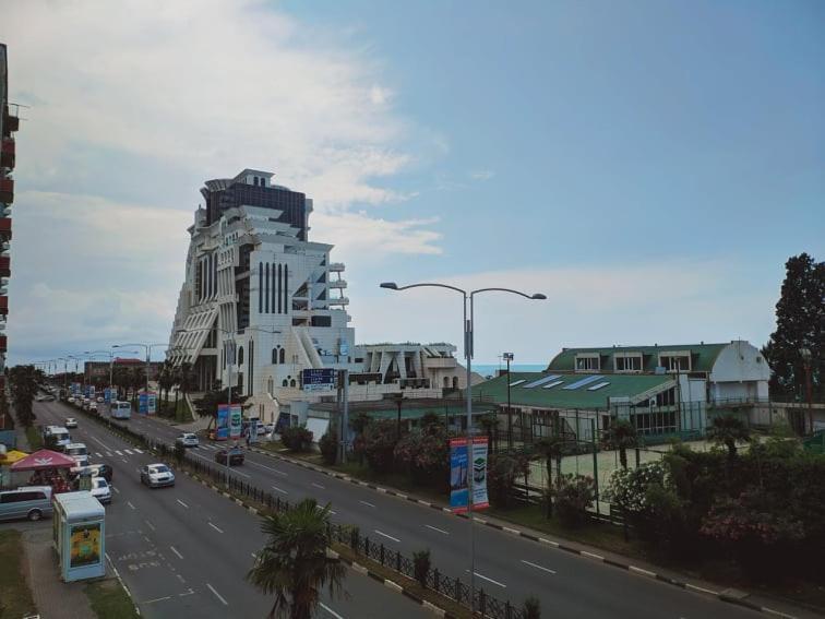 Giorgis Home Batumi Zewnętrze zdjęcie