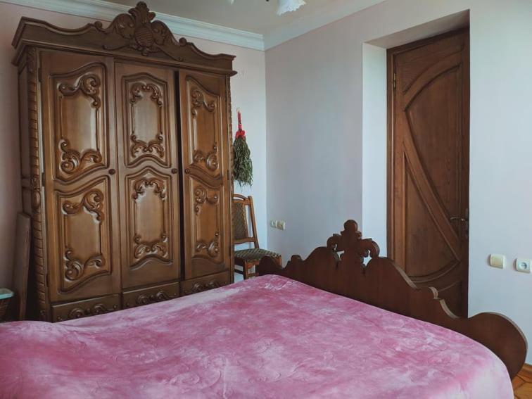 Giorgis Home Batumi Zewnętrze zdjęcie