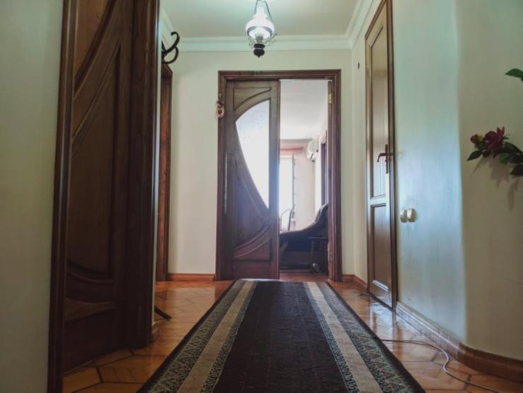 Giorgis Home Batumi Zewnętrze zdjęcie