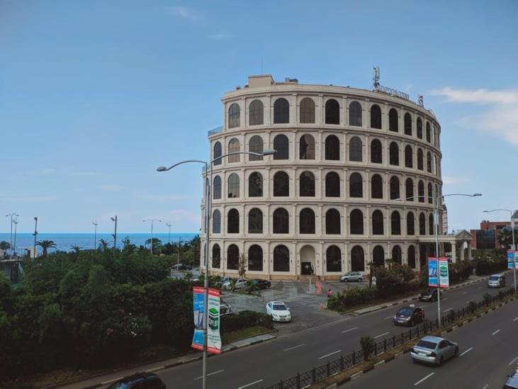 Giorgis Home Batumi Zewnętrze zdjęcie