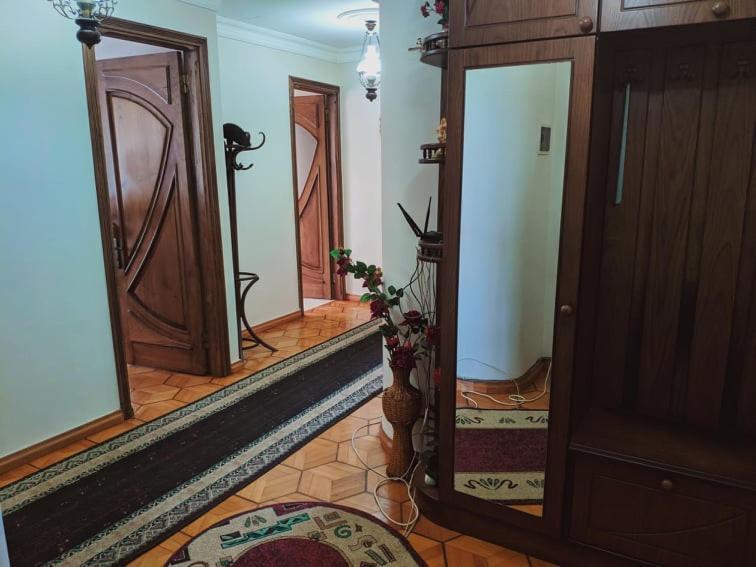 Giorgis Home Batumi Zewnętrze zdjęcie